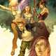The creator of superhero comedy "No Heroics" will co-write the Runaways movie